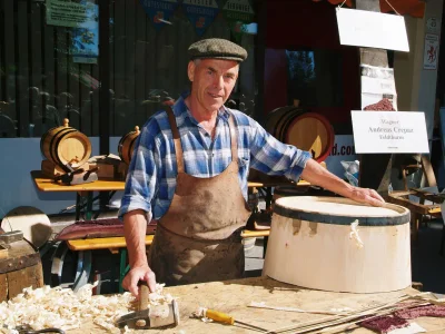 Holiday apartment Kerber Typ III - Environment photo 17