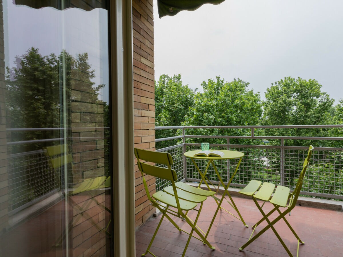 Apartment C.so Vittorio Emanuele II 176 - Casa Cinema