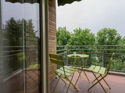 Apartment C.so Vittorio Emanuele II 176 - Casa Cinema in Torino - Apartment