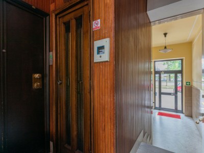 Apartment C.so Vittorio Emanuele II 176 - Casa Cinema - Outdoor photo 2