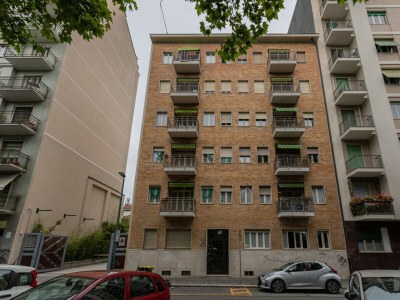 Apartment C.so Vittorio Emanuele II 176 - Casa Cinema - Outdoor photo 4