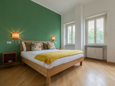 Apartment C.so Vittorio Emanuele II 176 - Casa Cinema - Features photo 6