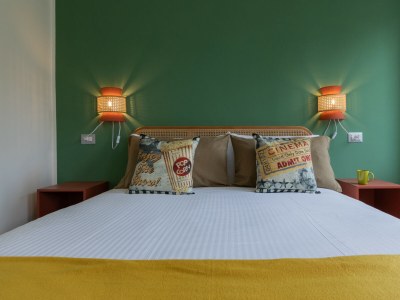 Apartment C.so Vittorio Emanuele II 176 - Casa Cinema - Features photo 7