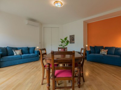 Apartment C.so Vittorio Emanuele II 176 - Casa Cinema - Features photo 8