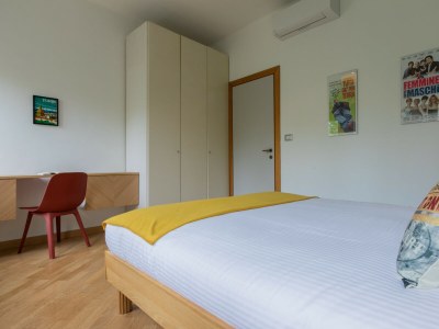 Apartment C.so Vittorio Emanuele II 176 - Casa Cinema - Features photo 10