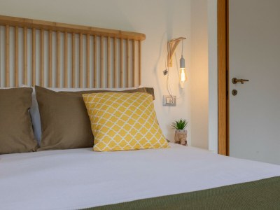 Apartment C.so Vittorio Emanuele II 176 - Casa Cinema - Features photo 11