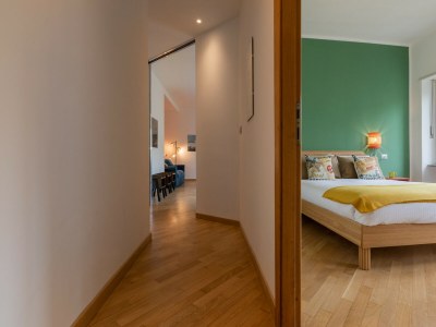 Apartment C.so Vittorio Emanuele II 176 - Casa Cinema - Features photo 12