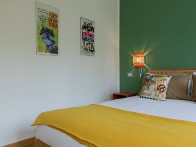 Apartment C.so Vittorio Emanuele II 176 - Casa Cinema - Features photo 13