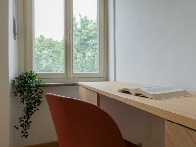 Apartment C.so Vittorio Emanuele II 176 - Casa Cinema - Features photo 14