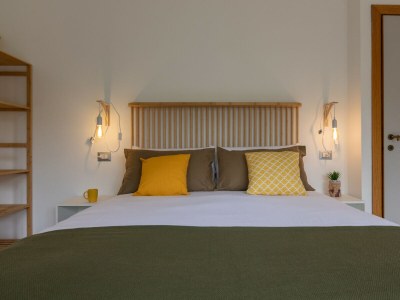 Apartment C.so Vittorio Emanuele II 176 - Casa Cinema - Features photo 15