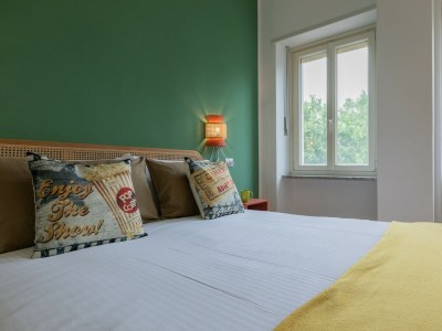 Apartment C.so Vittorio Emanuele II 176 - Casa Cinema - Features photo 16