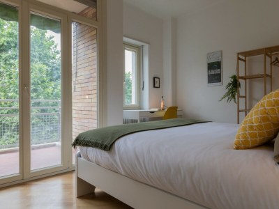 Apartment C.so Vittorio Emanuele II 176 - Casa Cinema - Features photo 17