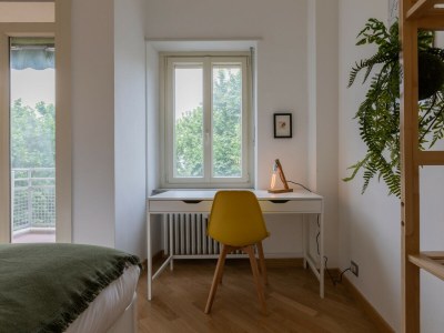 Apartment C.so Vittorio Emanuele II 176 - Casa Cinema - Features photo 18