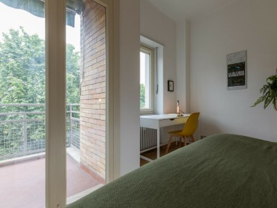 Apartment C.so Vittorio Emanuele II 176 - Casa Cinema - Features photo 19