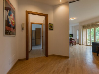 Apartment C.so Vittorio Emanuele II 176 - Casa Cinema - Features photo 20