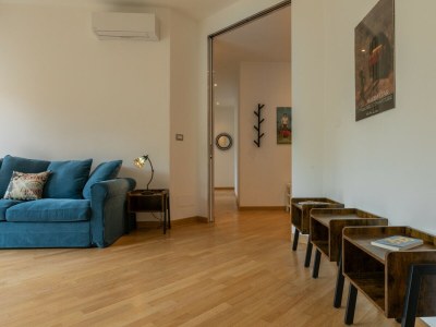 Apartment C.so Vittorio Emanuele II 176 - Casa Cinema - Features photo 24