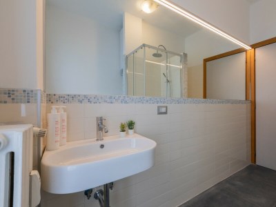 Apartment C.so Vittorio Emanuele II 176 - Casa Cinema - Features photo 27