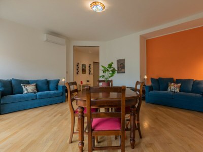 Apartment C.so Vittorio Emanuele II 176 - Casa Cinema - Features photo 28