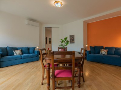 Apartment C.so Vittorio Emanuele II 176 - Casa Cinema - Features photo 30