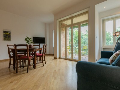 Apartment C.so Vittorio Emanuele II 176 - Casa Cinema - Features photo 32