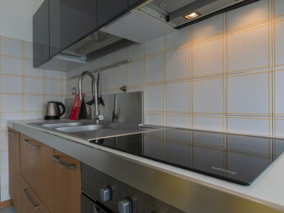 Apartment C.so Vittorio Emanuele II 176 - Casa Cinema - Features photo 33