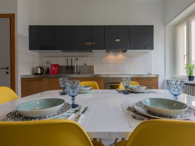 Apartment C.so Vittorio Emanuele II 176 - Casa Cinema - Features photo 35