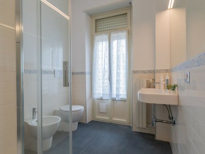 Apartment C.so Vittorio Emanuele II 176 - Casa Cinema - Features photo 38