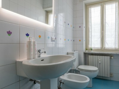 Apartment C.so Vittorio Emanuele II 176 - Casa Cinema - Features photo 39