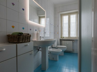 Apartment C.so Vittorio Emanuele II 176 - Casa Cinema - Features photo 40