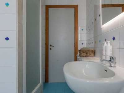 Apartment C.so Vittorio Emanuele II 176 - Casa Cinema - Features photo 41