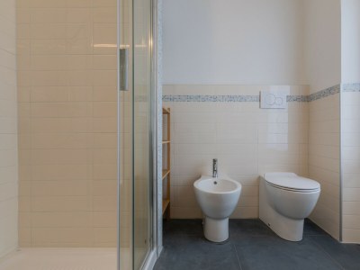 Apartment C.so Vittorio Emanuele II 176 - Casa Cinema - Features photo 43