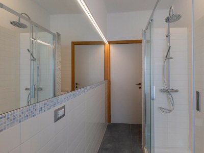 Apartment C.so Vittorio Emanuele II 176 - Casa Cinema - Features photo 44