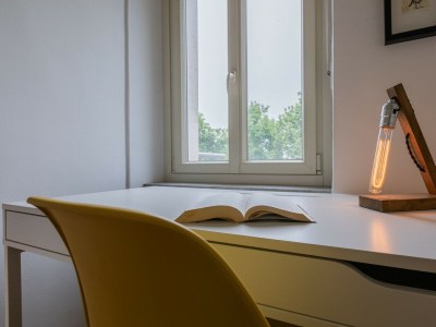 Apartment C.so Vittorio Emanuele II 176 - Casa Cinema - Outdoor photo 45