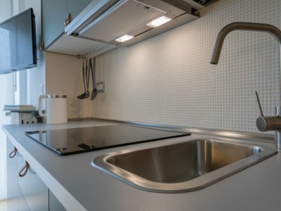 Apartment C.so Vittorio Emanuele II 176 - Bamboo Studio - Features photo 10