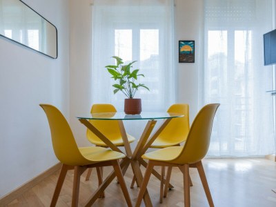 Apartment C.so Vittorio Emanuele II 176 - Bamboo Studio - Features photo 11