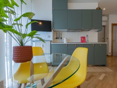 Apartment C.so Vittorio Emanuele II 176 - Bamboo Studio - Features photo 14