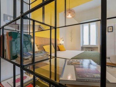 Apartment C.so Vittorio Emanuele II 176 - Bamboo Studio - Features photo 15