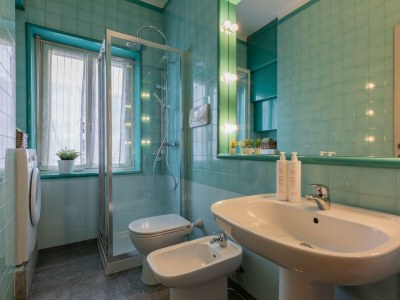 Apartment C.so Vittorio Emanuele II 176 - Bamboo Studio - Features photo 21