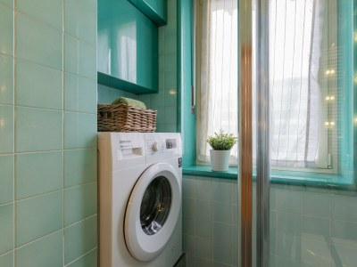 Apartment C.so Vittorio Emanuele II 176 - Bamboo Studio - Features photo 22