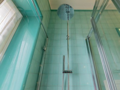 Apartment C.so Vittorio Emanuele II 176 - Bamboo Studio - Features photo 24