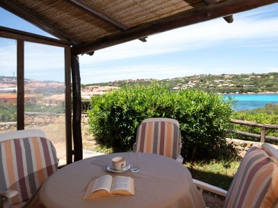 Apartment Casa de Flores in Porto Cervo - Apartment