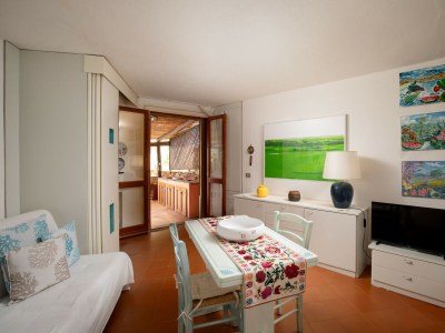 Apartment Casa de Flores - Features photo 8