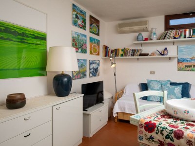 Apartment Casa de Flores - Features photo 9