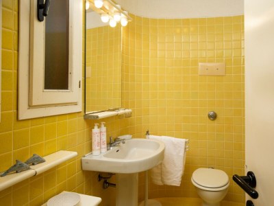 Apartment Casa de Flores - Features photo 13