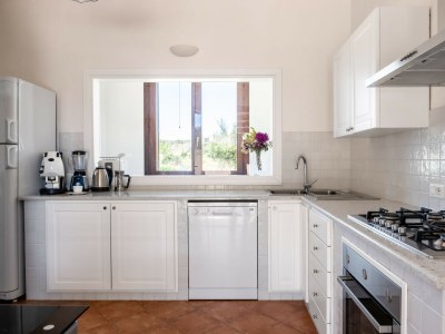 Villa Villa sui Colli Ericini con Piscina - CM - Features photo 15