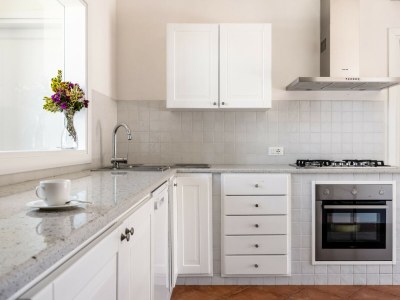 Villa Villa sui Colli Ericini con Piscina - CM - Features photo 16