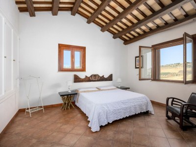 Villa Villa sui Colli Ericini con Piscina - CM - Features photo 17