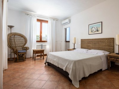 Villa Villa sui Colli Ericini con Piscina - CM - Features photo 19