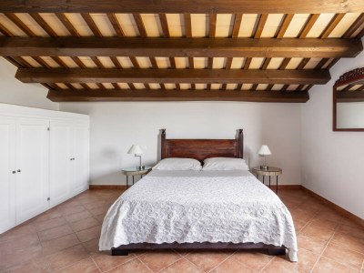 Villa Villa sui Colli Ericini con Piscina - CM - Features photo 20