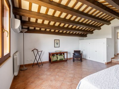 Villa Villa sui Colli Ericini con Piscina - CM - Features photo 21